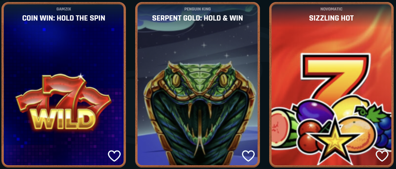 Ringo Spin casino